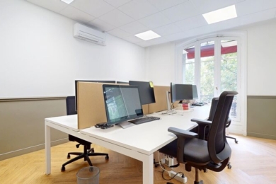 A VENDRE Bureaux 237m2 ref 2139376-0V