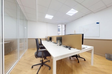 A VENDRE Bureaux 237m2 ref 2139376-0V