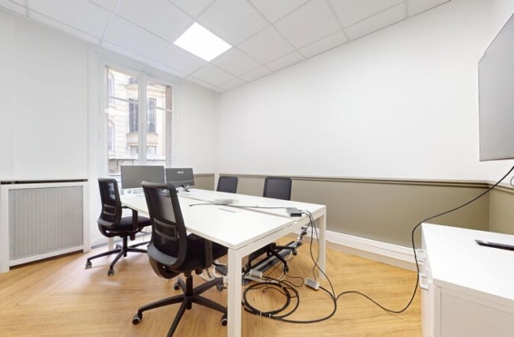 A VENDRE Bureaux 237m2 ref 2139376-0V