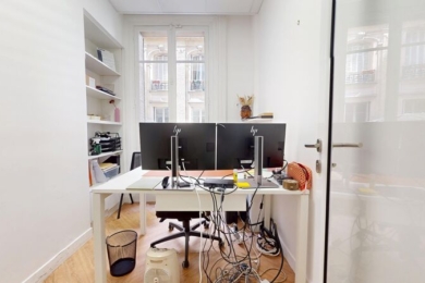 A VENDRE Bureaux 237m2 ref 2139376-0V