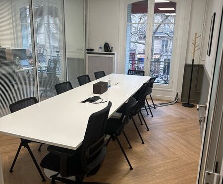 A VENDRE Bureaux 237m2 ref 2139376-0V