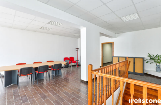 A VENDRE Bureaux 240m2 ref 2179618-0V