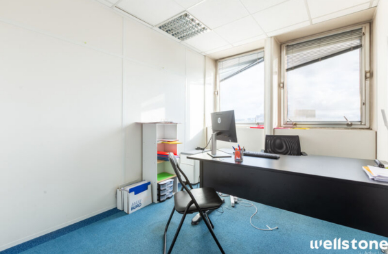 A VENDRE Bureaux 250m2 ref 2184788-0V