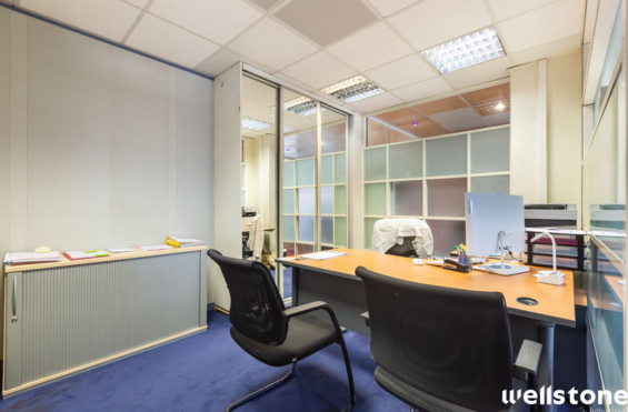 A VENDRE Bureaux 250m2 ref 2184788-0V
