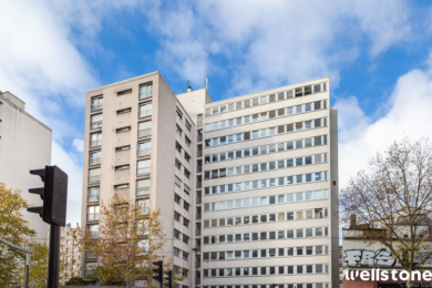 A VENDRE Bureaux 250m2 ref 2184788-0V