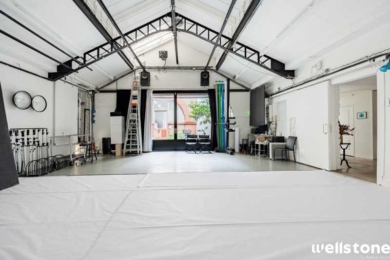 A VENDRE Bureaux 314m2 ref 1340308-0V