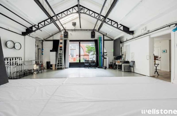 A VENDRE Bureaux 314m2 ref 1340308-0V