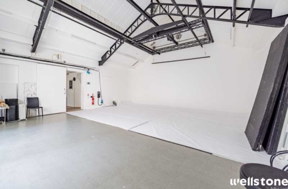 A VENDRE Bureaux 314m2 ref 1340308-0V