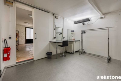 A VENDRE Bureaux 314m2 ref 1340308-0V
