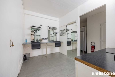 A VENDRE Bureaux 314m2 ref 1340308-0V