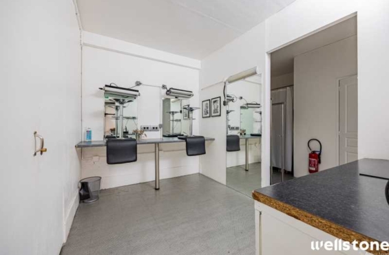 A VENDRE Bureaux 314m2 ref 1340308-0V