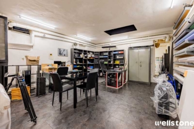 A VENDRE Bureaux 314m2 ref 1340308-0V