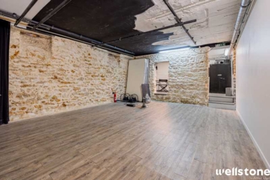 A VENDRE Bureaux 314m2 ref 1340308-0V