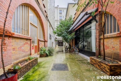 A VENDRE Bureaux 314m2 ref 1340308-0V
