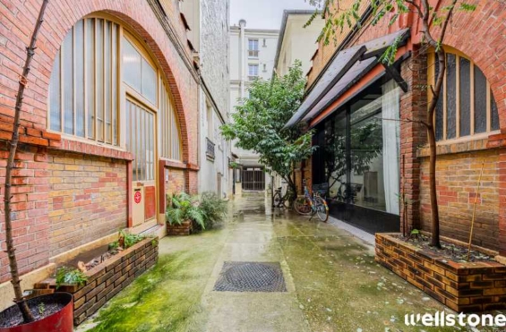 A VENDRE Bureaux 314m2 ref 1340308-0V
