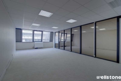 A VENDRE Bureaux 46m2 ref 1224648-0V