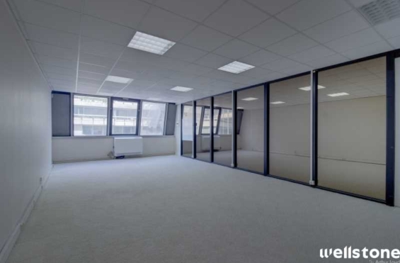 A VENDRE Bureaux 46m2 ref 1224648-0V