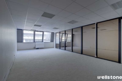 A VENDRE Bureaux 46m2 ref 1224648-0V