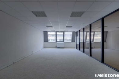A VENDRE Bureaux 46m2 ref 1224648-0V