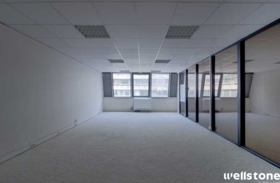 A VENDRE Bureaux 46m2 ref 1224648-0V