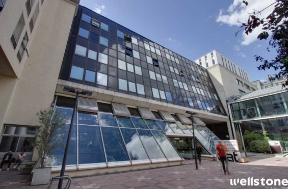 A VENDRE Bureaux 47m2 ref 1454216-0V