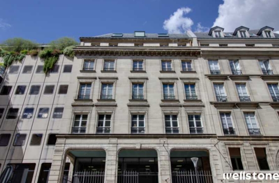 A VENDRE Bureaux 47m2 ref 1454216-0V