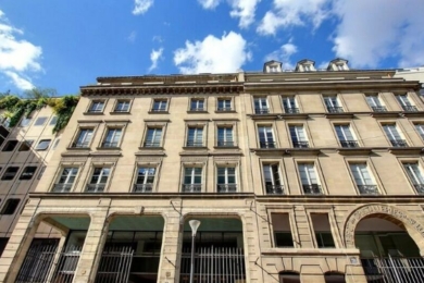 A VENDRE Bureaux 52m2 ref 2171716-0V