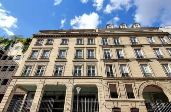 A VENDRE Bureaux 52m2 ref 2171716-0V