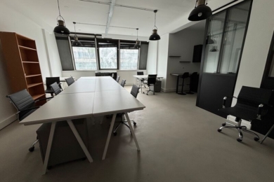 A VENDRE Bureaux 52m2 ref 2171716-0V