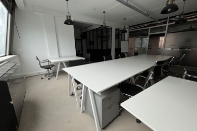 A VENDRE Bureaux 52m2 ref 2171716-0V