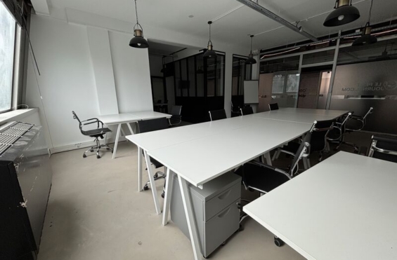A VENDRE Bureaux 52m2 ref 2171716-0V
