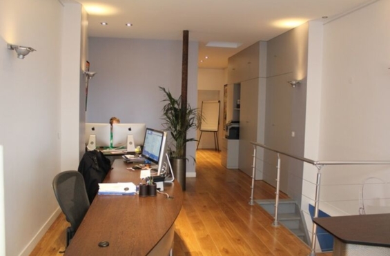 A VENDRE Bureaux 57m2 ref 2155095-0V