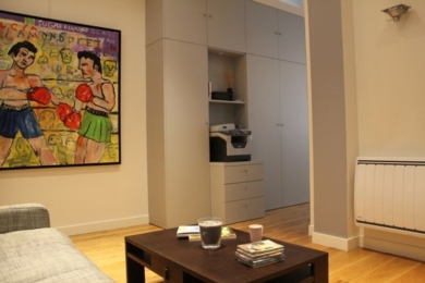 A VENDRE Bureaux 57m2 ref 2155095-0V