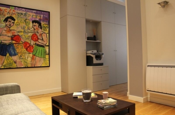 A VENDRE Bureaux 57m2 ref 2155095-0V