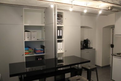 A VENDRE Bureaux 57m2 ref 2155095-0V