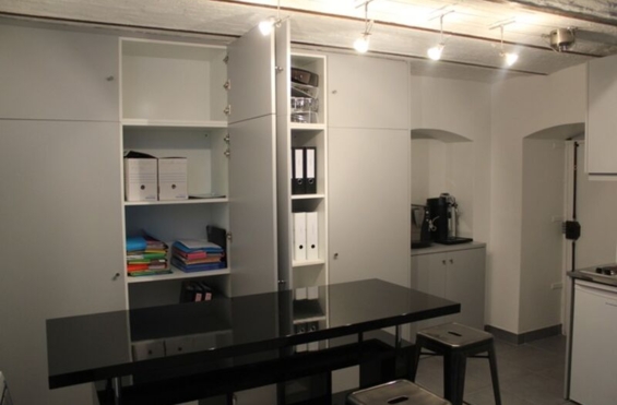 A VENDRE Bureaux 57m2 ref 2155095-0V