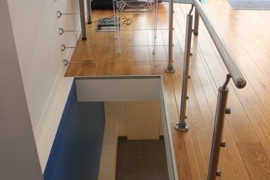 A VENDRE Bureaux 57m2 ref 2155095-0V
