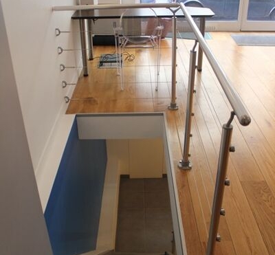 A VENDRE Bureaux 57m2 ref 2155095-0V