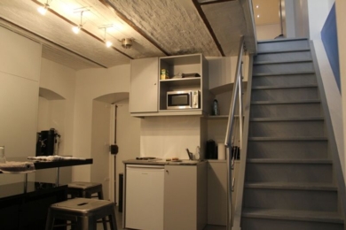 A VENDRE Bureaux 57m2 ref 2155095-0V