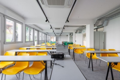 A VENDRE Bureaux 585m2 ref 2165918-0V