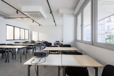 A VENDRE Bureaux 585m2 ref 2165918-0V