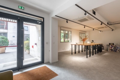 A VENDRE Bureaux 585m2 ref 2165918-0V