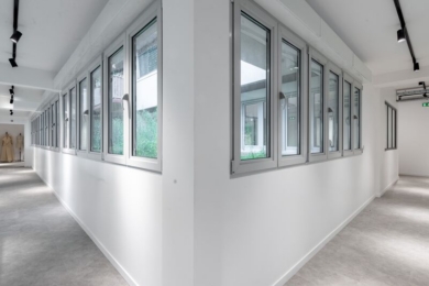 A VENDRE Bureaux 585m2 ref 2165918-0V