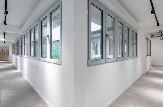 A VENDRE Bureaux 585m2 ref 2165918-0V