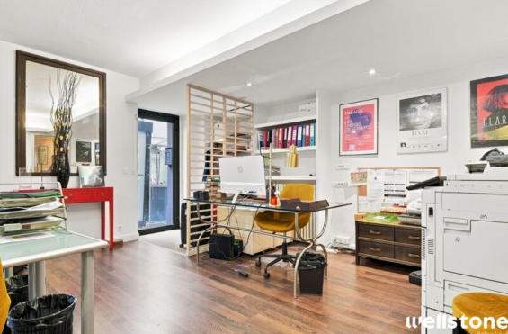 A VENDRE Bureaux 68m2 ref 2186165-0V