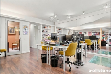 A VENDRE Bureaux 68m2 ref 2186165-0V