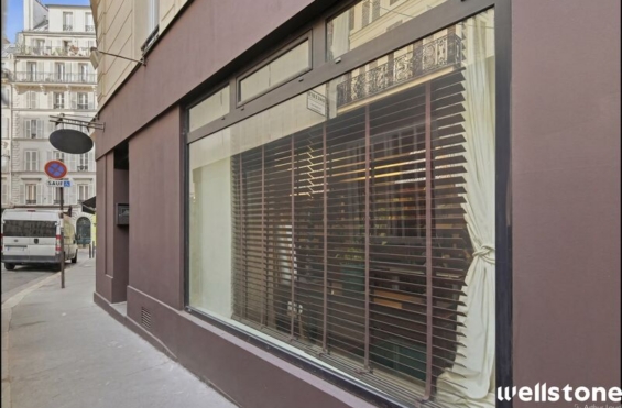 A VENDRE Bureaux 68m2 ref 2186165-0V