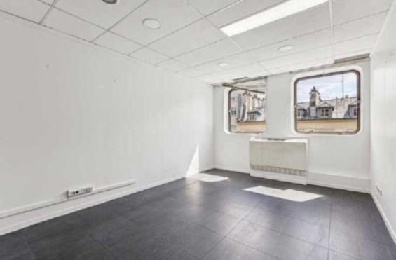 A VENDRE Bureaux 752m2 ref 1454215-0V