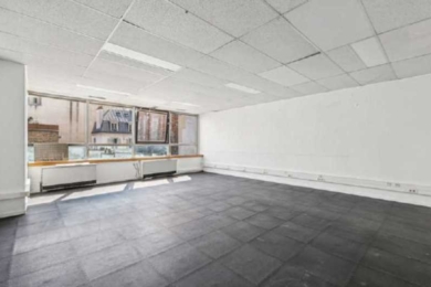 A VENDRE Bureaux 752m2 ref 1454215-0V