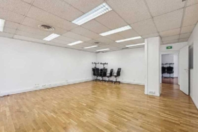 A VENDRE Bureaux 752m2 ref 1454215-0V